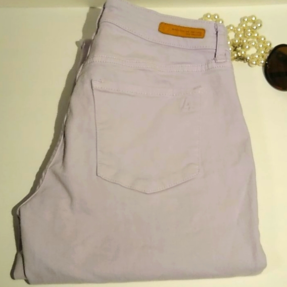 Articles Of Society Sarah Skinny Jeans - Picture 6 of 6